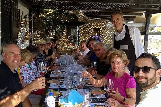 Mykonian Farm Experience - Why leave Mykonos Town for a farm visit?