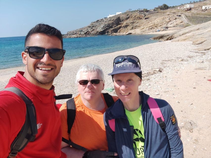 Mykonos: Farm, Ano Mera Village, and Beaches Guided Tour - Farms, animals, and the Mykonian Spiti experience