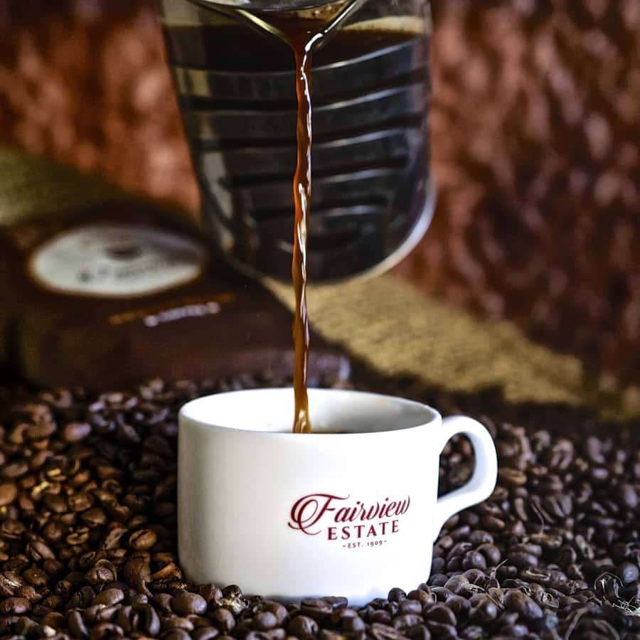 Nairobi: Coffee Factory and Farm Tour with Transfer - Booking advice for a smoother day