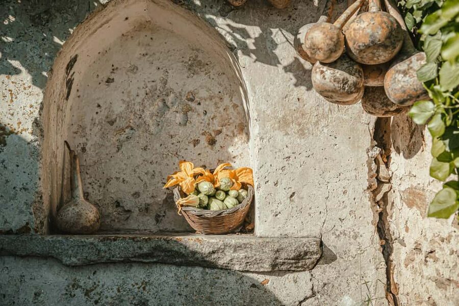 Naxos: Family Farm-table Cooking, Kouros Tour & Live Music - Who should book this experience