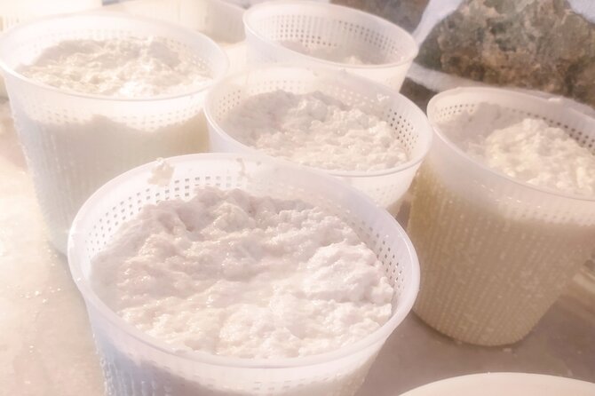 Naxos Farm Experience and cheese making - Is $178.71 a good value?