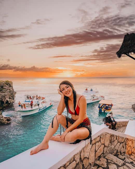 Negril Marijuana Farm and Mineral Spring Tour - Key Points At A Glance