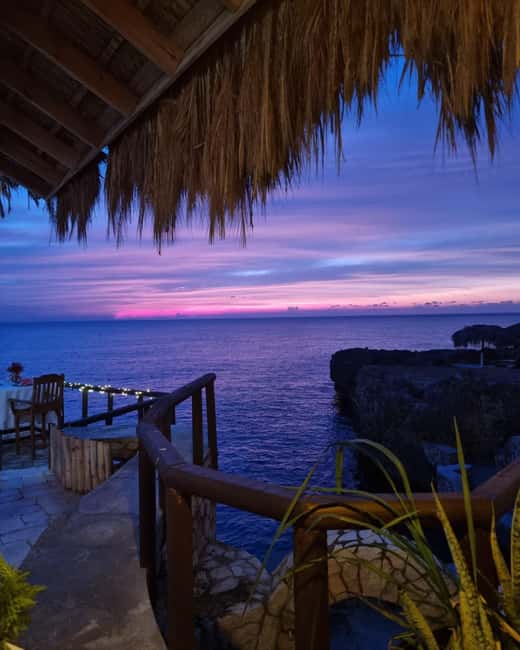Negril Marijuana Farm and Mineral Spring Tour - The Guides Can Shape The Day