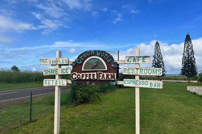 North Shore Dole Pineapple Farm Tour - Is $157 a good value?