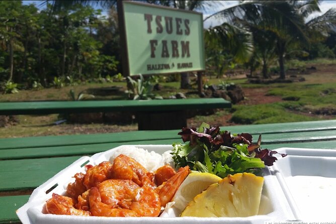 North Shore Farm: Anahulu River, Kayak-Sup, Turtles, Lunch & More - Who will enjoy this most