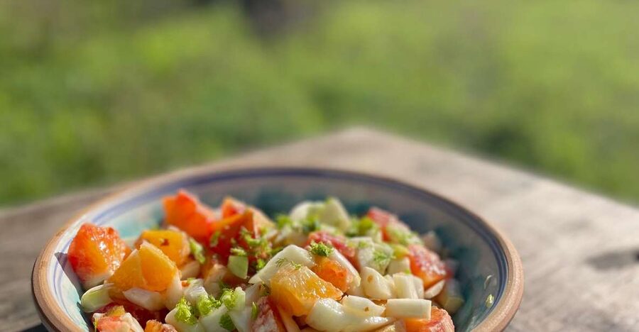 Noto: Farm to Fork in Sicily - Cooking Class in a Farm - Cooking Sicilian food with Annarella