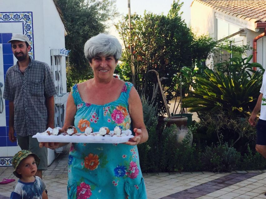 Noto: Highlights Experience tour Cooking from Farm to Fork - Key points to know before booking