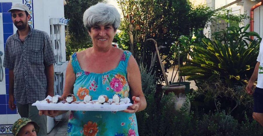 Noto: Highlights Experience tour Cooking from Farm to Fork - A four-hour taste of rural Sicily