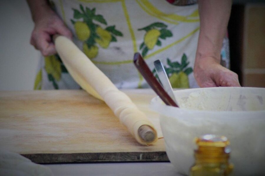 Noto: Highlights Experience tour Cooking from Farm to Fork - Zero-waste ideas with a gourmet finish