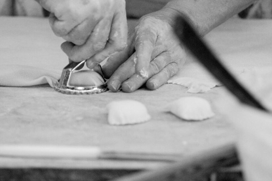 Noto: Highlights Experience tour Cooking from Farm to Fork - Location, clothing, and access