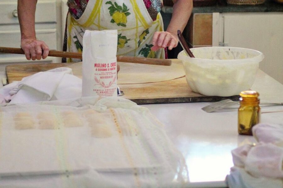 Noto: Highlights Experience tour Cooking from Farm to Fork - Who will get the most from this experience