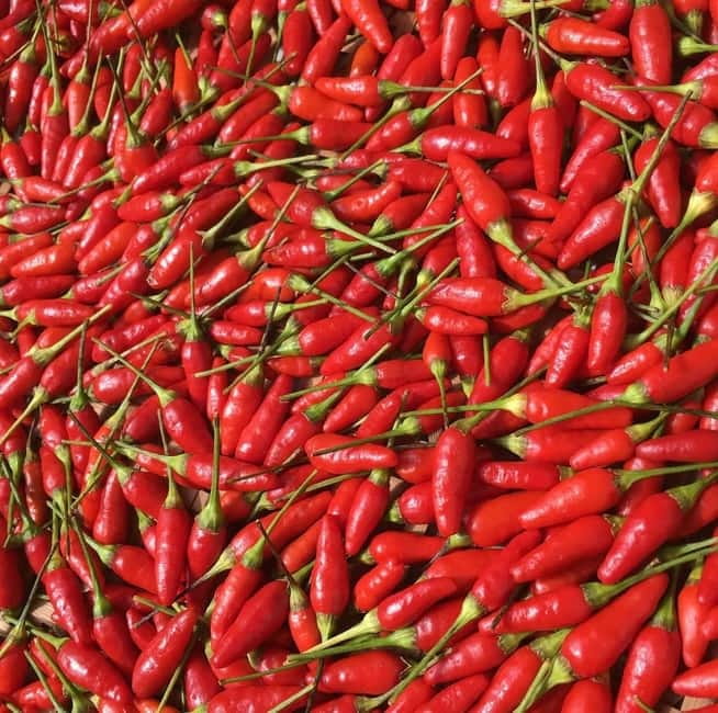 Okinawa: Traditional farming experience & cooking and a meal - Sitting down to a fresh local meal