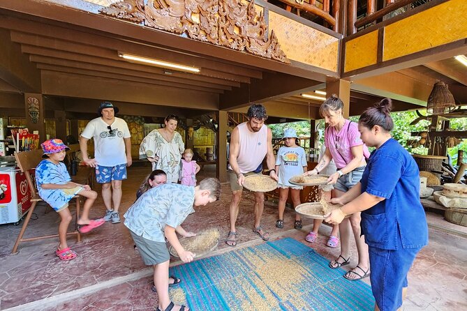 Old Phuket Farm Ticket - Countryside Local Life Culture - Key things to know about Old Phuket Farm