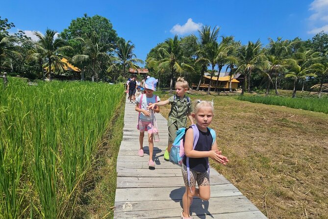 Old Phuket Farm Ticket - Countryside Local Life Culture - Rubber trees and Phuket’s working past