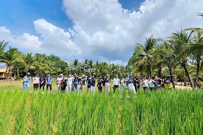 Old Phuket Farm Ticket - Countryside Local Life Culture - Tin panning and Phuket’s mining connection