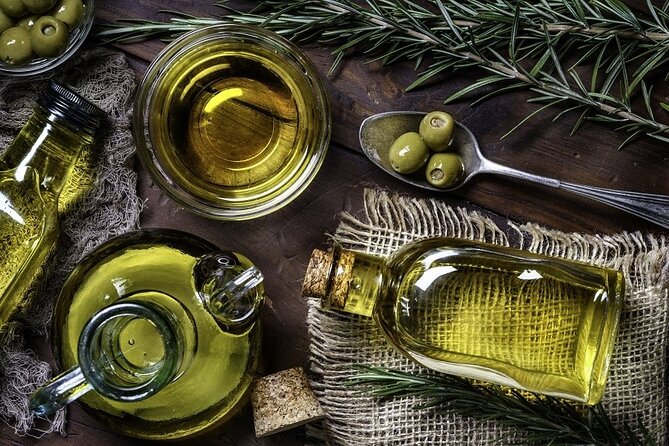 Olive oil farm to fork experience & short walking tour of Kotor - Walking among centuries-old olive trees