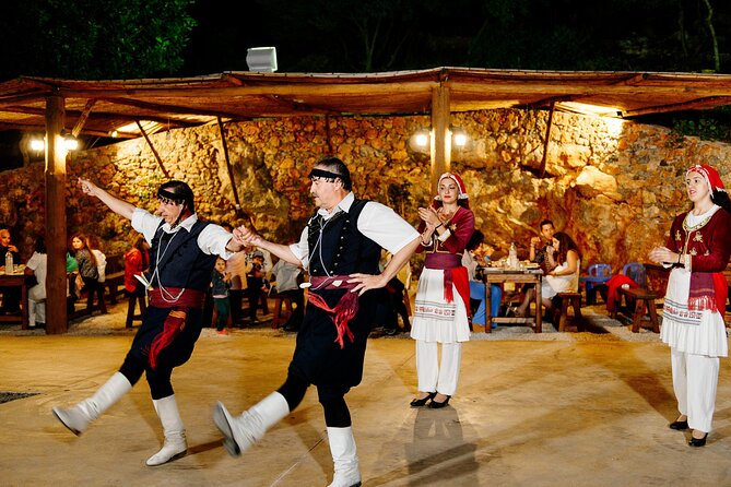 Olive Oil Festival in Cretan Farm with Traditional Dinner - The local products market and the temptation to shop