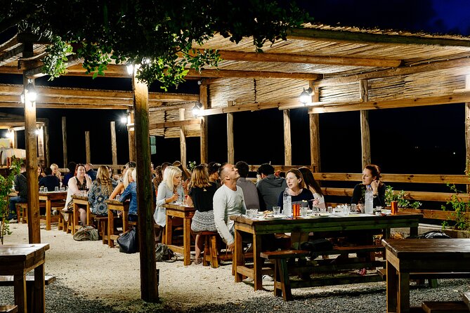 Olive Oil Festival in Cretan Farm with Traditional Dinner - Group size, sound, and the pace of the evening