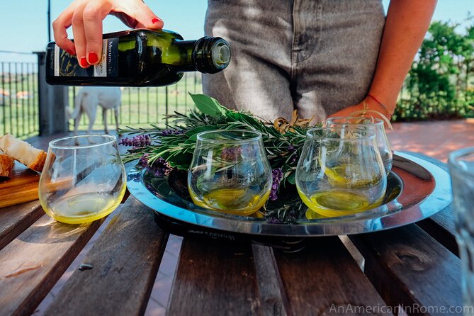 Olive Oil Tasting Farm Experience, Corinth Canal, Nafplio - Why this Athens day trip works