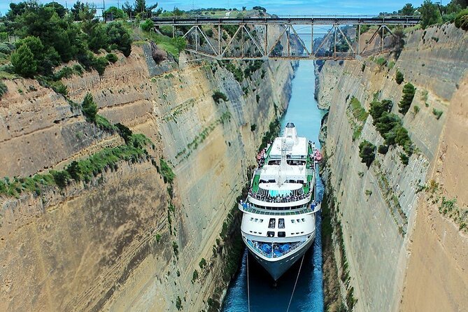 Olive Oil Tasting Farm Experience, Corinth Canal, Nafplio - Timing, age rule, and weather concerns