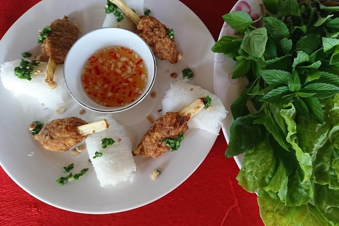 One day be Farmer and Master chef in Saigon - Timing, group size, and practical planning