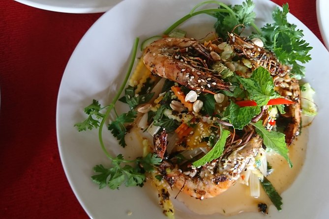 One day be Farmer and Master chef in Saigon - Who will enjoy this farm-to-table day