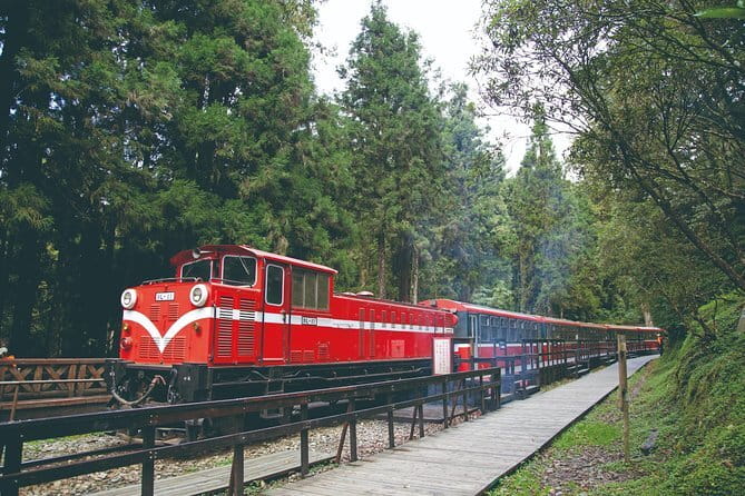 One Day Tour of Yilan, Zhang Mei Ama Farm - Is the $82 price fair?