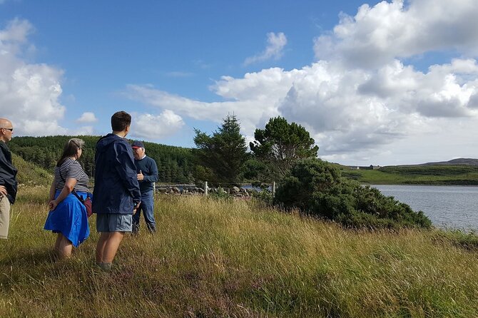 Oyster Farm and Tasting Experience - Is $54.06 a fair price?