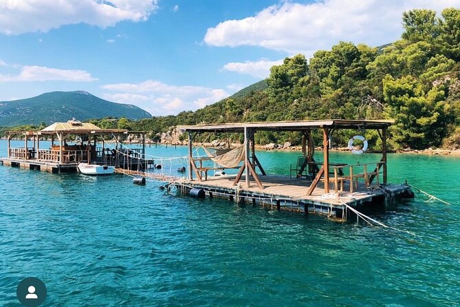 Oyster farm experience / Private day trip from Dubrovnik - From Dubrovnik to the hills above Majkovi