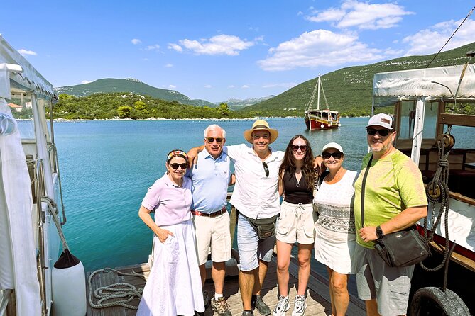 Oyster farm experience / Private day trip from Dubrovnik - Should you book this Dubrovnik oyster tour?