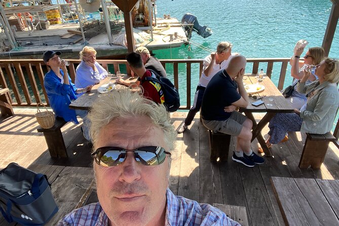 Oyster Farm, Ston and Winery Tour - How to make the morning work better