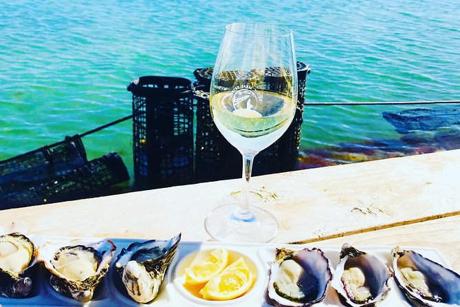 Oyster Farm Tour with Hotel Pick-up and return from Port Lincoln - Is $128.39 good value?