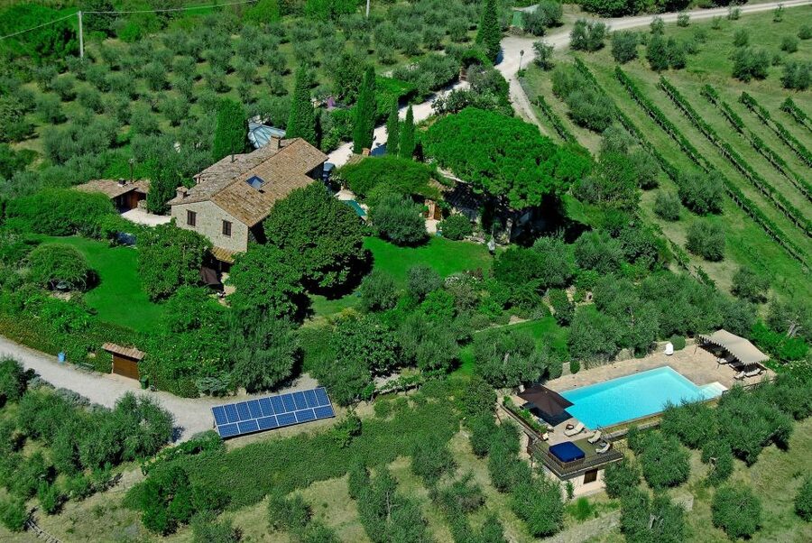 Paciano: Organic Cooking Class at a Farm with Lunch & Wine - Who will enjoy this class most