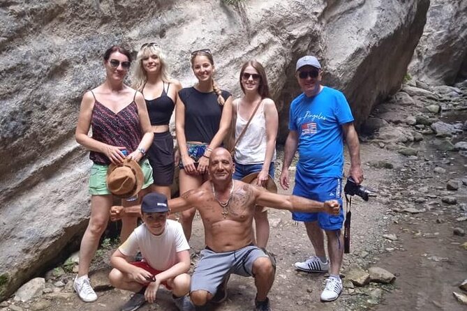 Paphos: Akamas Gorge & Turtle Bay & Donkey Farm Jeep Safari Tour - Why this Paphos jeep safari is worth considering