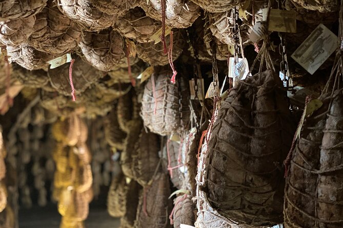 Parmigiano and Culatello Private Tour with Lunch and Farm Visit - Why this private food day works