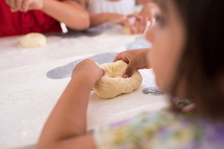 Partinico: Pizza-Making Class on an Organic Farm with Wine - Key points to know before booking