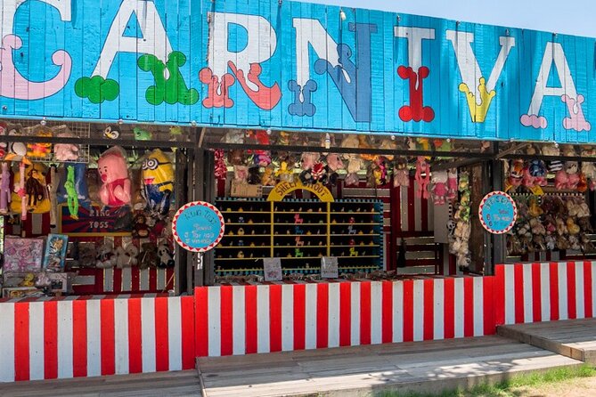 Pattaya sheep Farm Entrance Tickets - A gentle start with sheep and farm animals