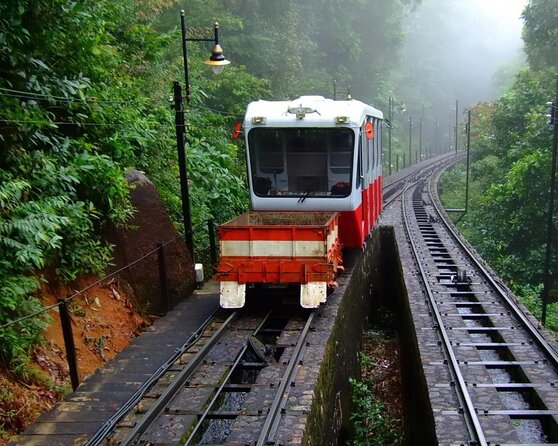 Penang Full Day Tour with Penang Hill, Kek Lok Si & Fruit Farm - Key Things to Know Before You Book