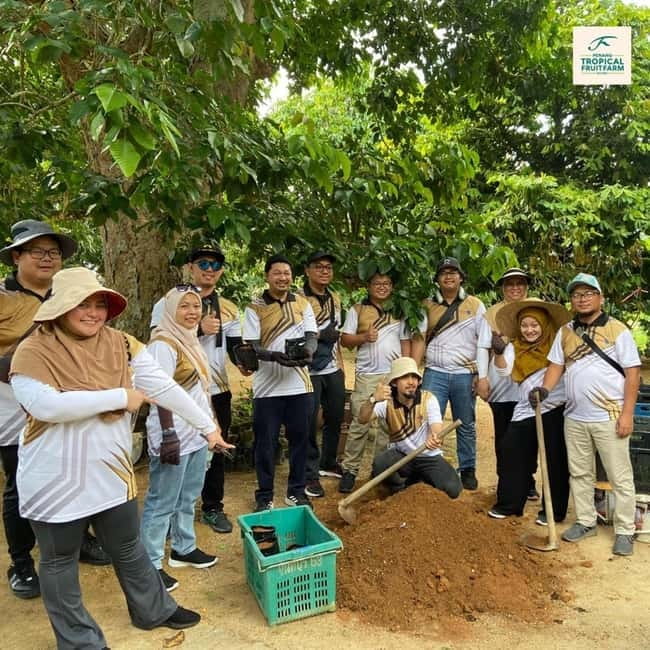 Penang: Tropical Fruit Farm Ticket - Should you book Penang Tropical Fruit Farm?