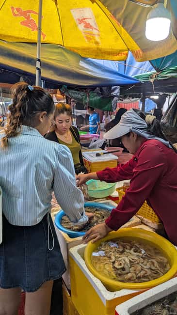 Pepper farm guided tour, Kep/Crab Market, salt & secret lake - Why this Kampot and Kep day trip is worth considering