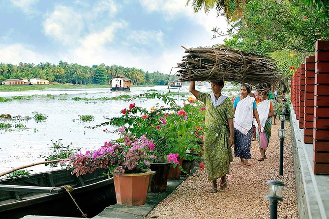 Philipkutty's Farm Culinary Tour including Lunch and Cooking Demo - What makes this farm cooking experience special