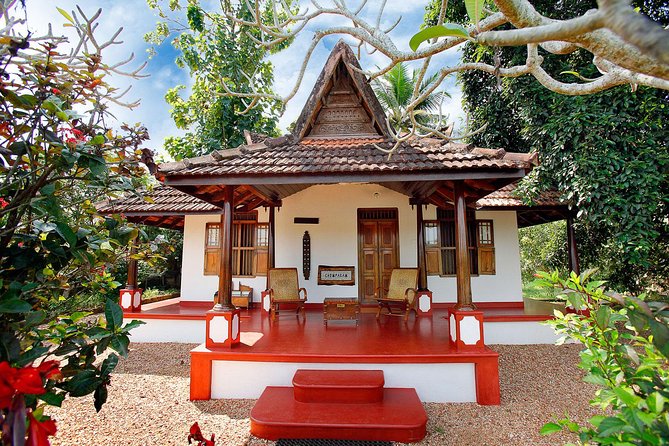 Philipkutty's Farm Culinary Tour including Lunch and Cooking Demo - Learning what makes Kerala food different