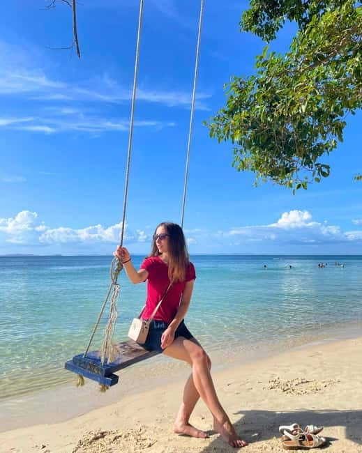 Phu Quoc: Kayaking with Starfish Beach and Bee Farm Tour - Key points before you book