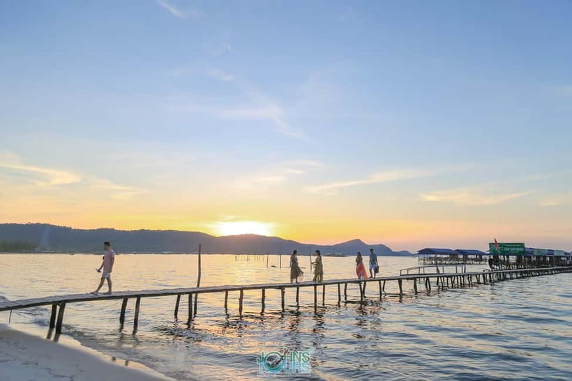 Phu Quoc: Kayaking with Starfish Beach and Bee Farm Tour - What the $32 price really buys you