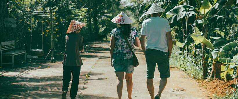 Phu Quoc : Pearl Farm, Pepper Farm, and Sao Beach Tour - Hộ Quốc Pagoda and the quieter sightseeing moments