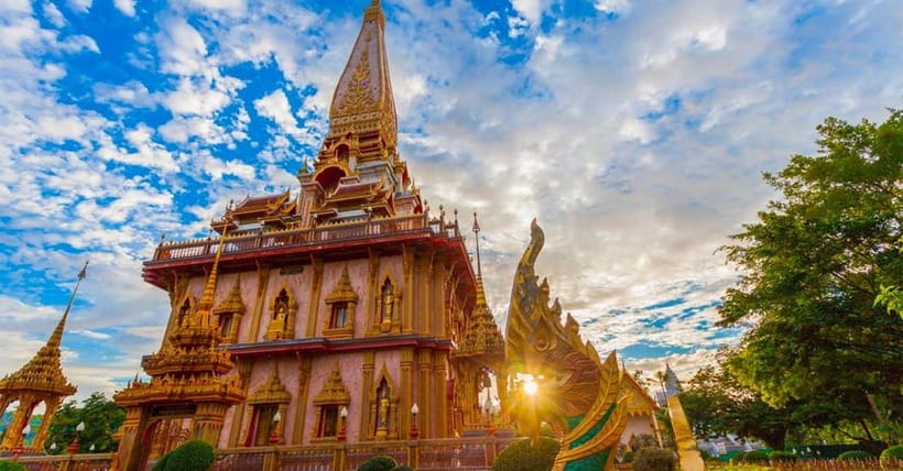 Phuket: Highlights Tour with Pearl Farm & Elephant Village - Comfort, timing, and what to bring