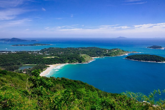 Phuket Lookouts Tour with Lunch at Organic Farm - Key points to know before you book