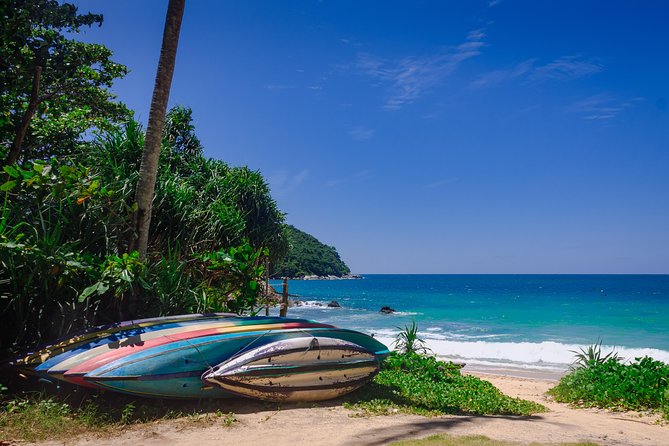 Phuket Lookouts Tour with Lunch at Organic Farm - What the guide adds to the day