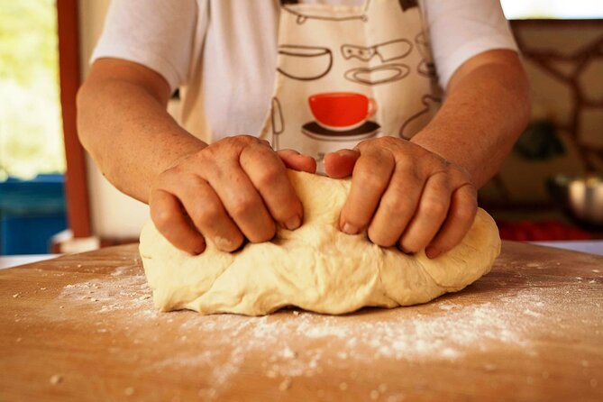 Phyllo Pies Baking Class @ Lefkada Micro Farm - Why this class adds something different to Lefkada