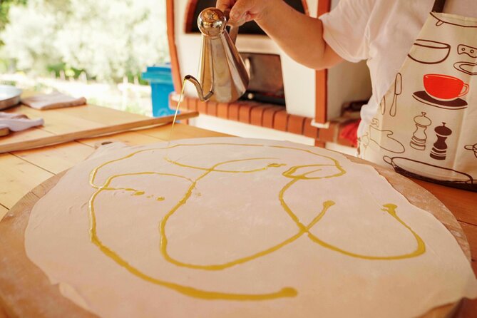 Phyllo Pies Baking Class @ Lefkada Micro Farm - How much value do you get for $144.05?